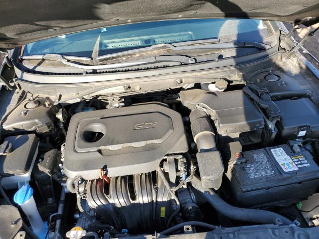 Photo 11 from auction – 2017 HYUNDAI SONATA SPO with VIN 5NPE34AF0HH499596