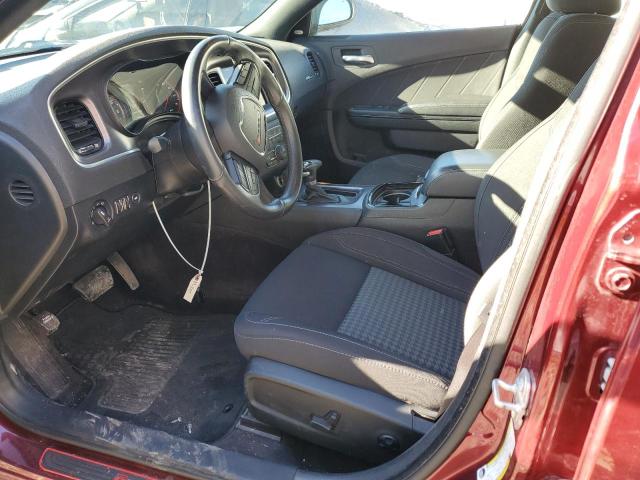 Photo 7 from auction – 2018 DODGE CHARGER GT with VIN 2C3CDXJG3JH338015