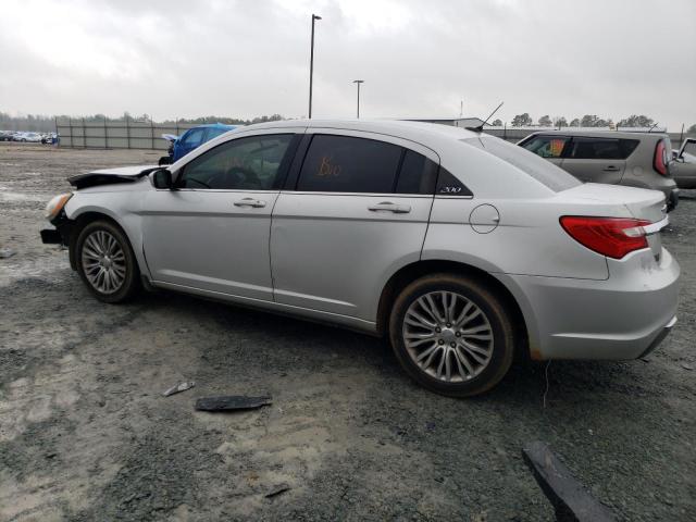 Photo 2 from auction – 2012 CHRYSLER 200 LX with VIN 1C3CCBAB2CN145021