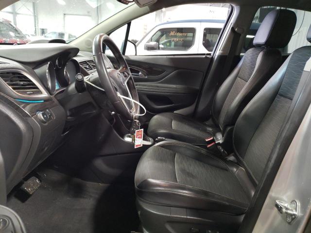 Photo 7 from auction – 2015 BUICK ENCORE CON with VIN KL4CJFSB7FB215653