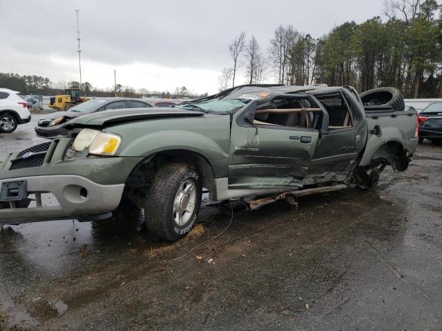 FORD EXPLORER S 2002 with VIN 1FMZU77E52UB38338 - Photo from auction