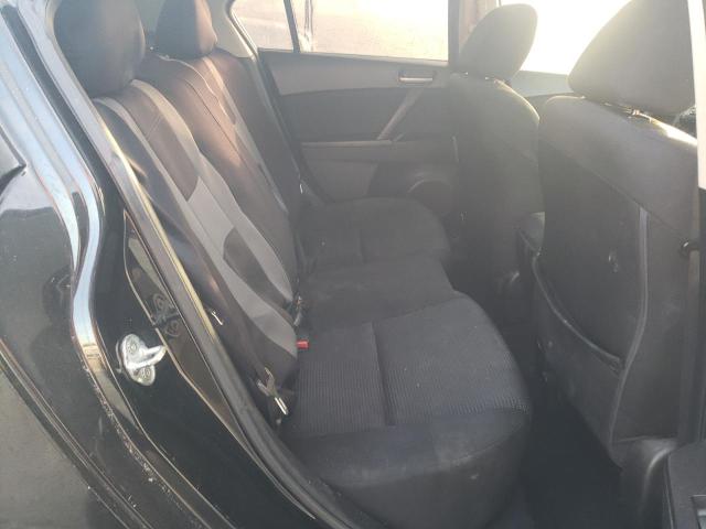 Photo 10 from auction – 2013 MAZDA 3 I with VIN JM1BL1TG4D1761497