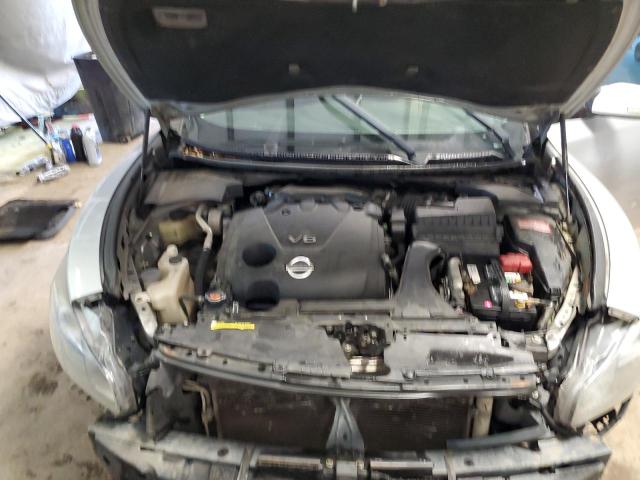 Photo 11 from auction – 2014 NISSAN MAXIMA S with VIN 1N4AA5AP3EC469962
