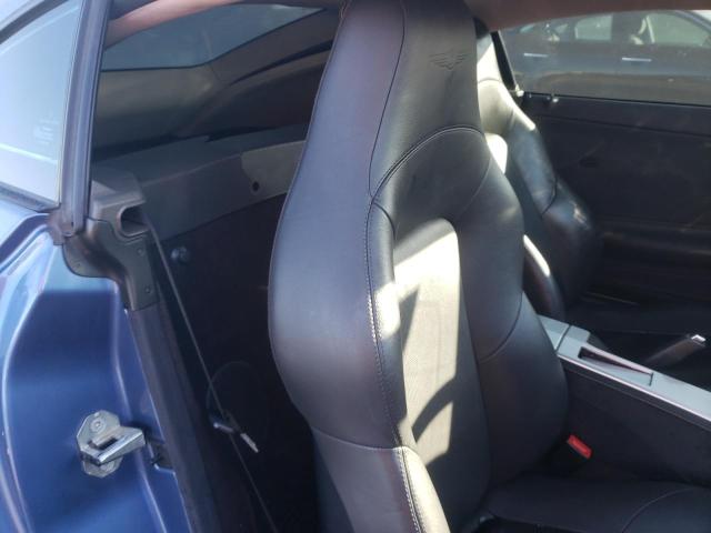 Photo 10 from auction – 2005 CHRYSLER CROSSFIRE with VIN 1C3AN69L05X027210