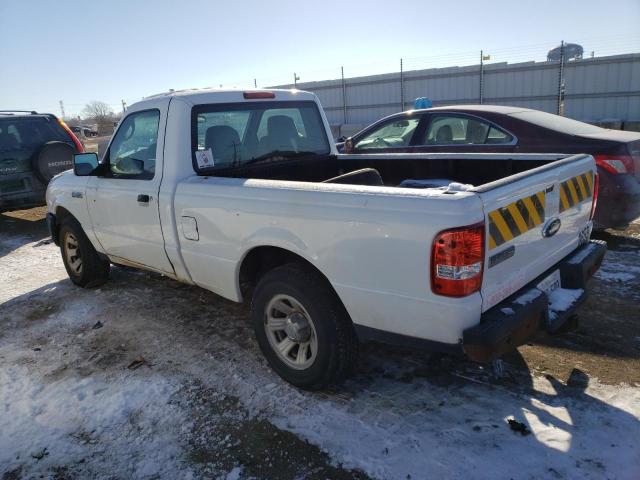 Photo 2 from auction – 2009 FORD RANGER with VIN 1FTYR10D39PA39526