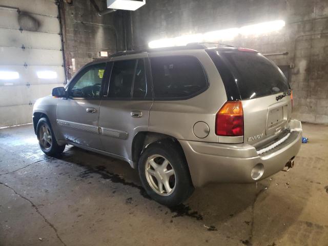 Photo 2 from auction – 2003 GMC ENVOY with VIN 1GKDT13S832109167