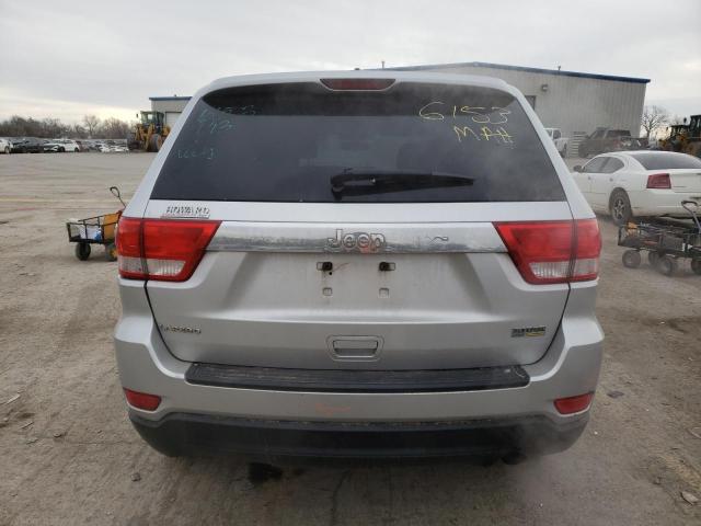 Photo 6 from auction – 2011 JEEP GRAND CHER with VIN 1J4RS4GG2BC705759