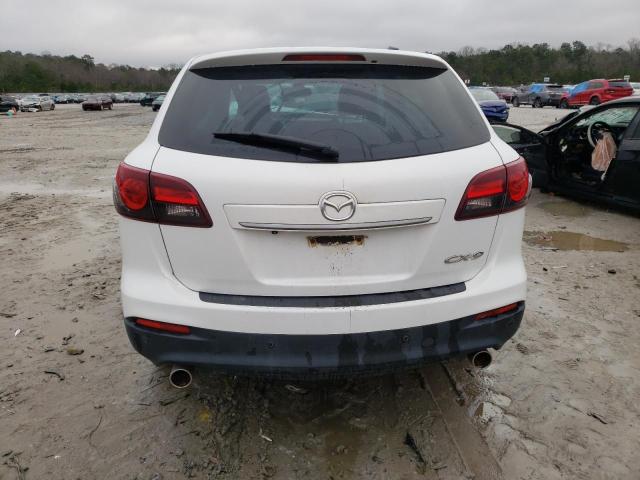 Photo 6 from auction – 2013 MAZDA CX-9 GRAND with VIN JM3TB2DA2D0402914