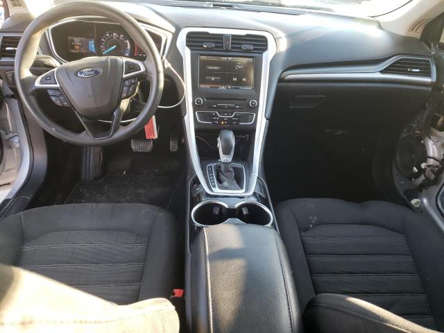 Photo 8 from auction – 2016 FORD FUSION SE with VIN 3FA6P0H72GR309962