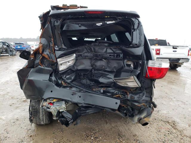 Photo 6 from auction – 2011 DODGE DURANGO EX with VIN 1D4RD2GG8BC706485