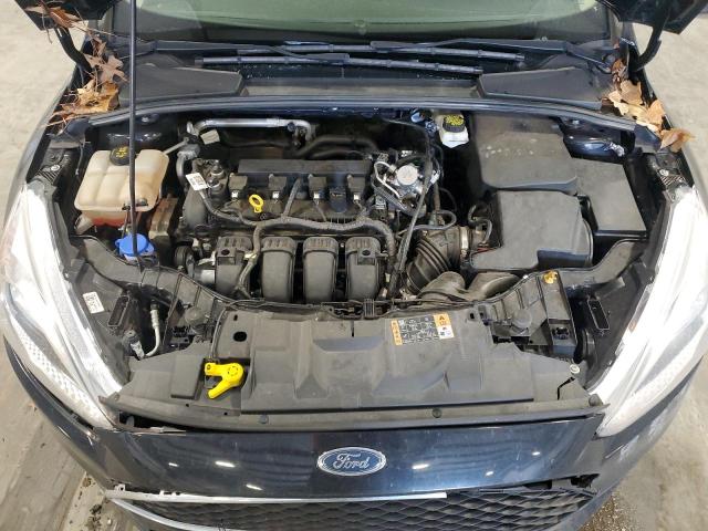 Photo 11 from auction – 2018 FORD FOCUS S with VIN 1FADP3E27JL208679
