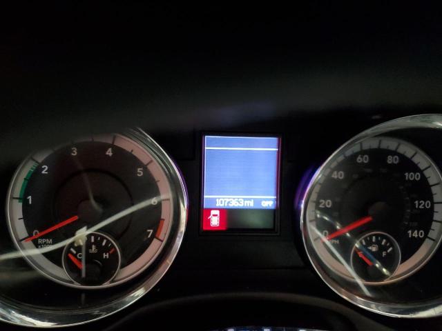 Photo 9 from auction – 2013 DODGE DURANGO CR with VIN 1C4RDJDG2DC654303