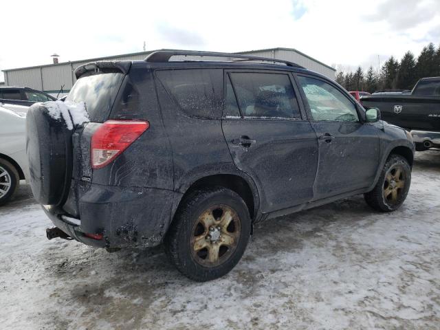 Photo 3 from auction – 2008 TOYOTA RAV4 with VIN JTMBD33V685198197