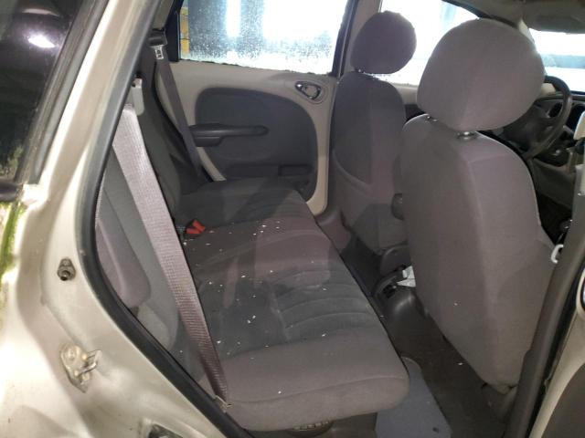 Photo 10 from auction – 2005 CHRYSLER PT CRUISER with VIN 3C4FY48B35T636552