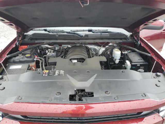Photo 11 from auction – 2016 CHEVROLET SILVERADO with VIN 3GCUKREC4GG321144