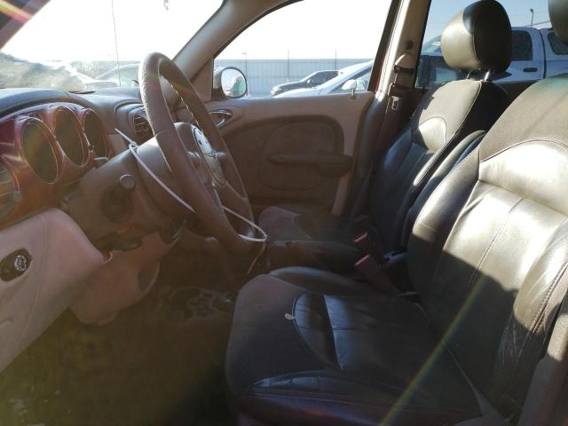 Фото 7 с аукциона – 2002 CHRYSLER PT CRUISER с VIN 3C8FY68BX2T205664
