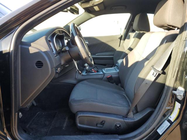 Photo 7 from auction – 2016 DODGE CHARGER SX with VIN 2C3CDXHG5GH355509