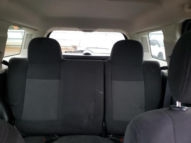 Photo 10 from auction – 2017 JEEP PATRIOT SP with VIN 1C4NJPBA0HD149398