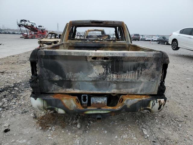 Photo 6 from auction – 2018 RAM 1500 ST with VIN 1C6RR6FT0JS127376