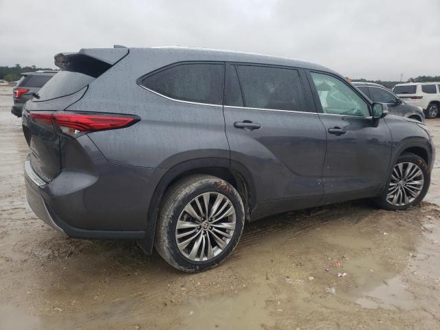 Photo 3 from auction – 2020 TOYOTA HIGHLANDER with VIN 5TDFZRAH0LS010084