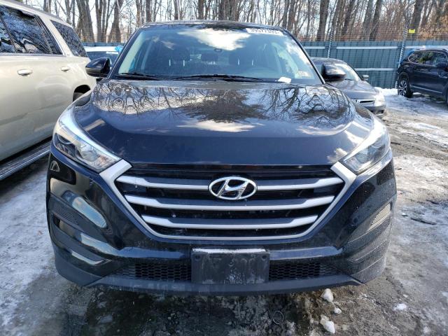 Photo 5 from auction – 2018 HYUNDAI TUCSON SE with VIN KM8J2CA40JU790066