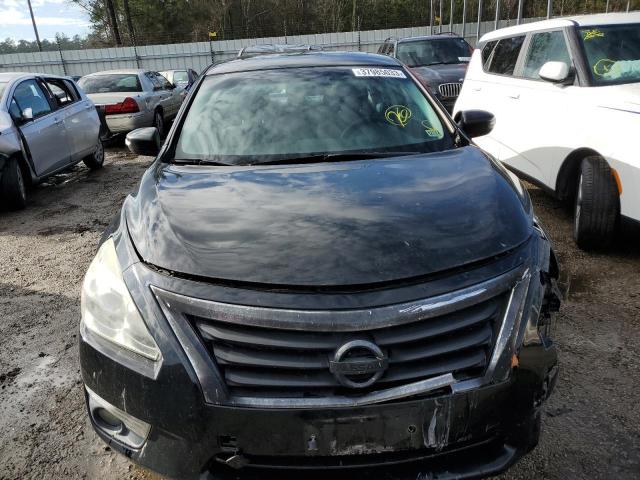 Photo 5 from auction – 2015 NISSAN ALTIMA 2.5 with VIN 1N4AL3AP7FC154243