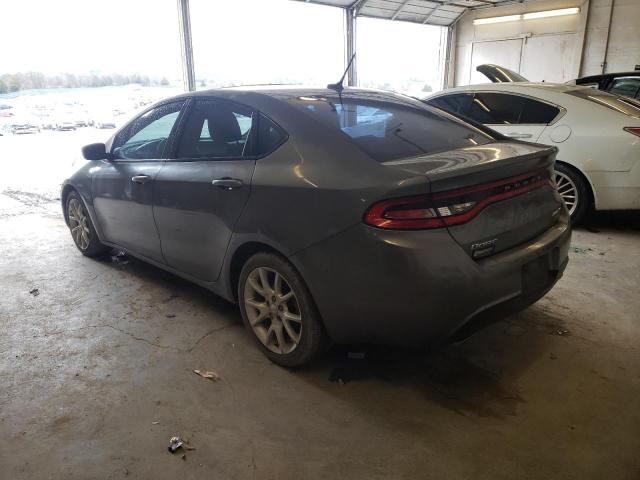 Photo 2 from auction – 2013 DODGE DART SXT with VIN 1C3CDFBA3DD111056