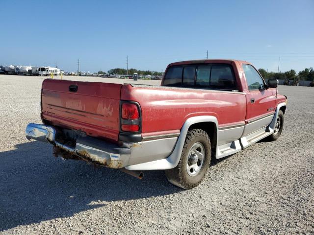 Photo 3 from auction – 1995 DODGE RAM 1500 with VIN 1B7HC16Z9SS203417