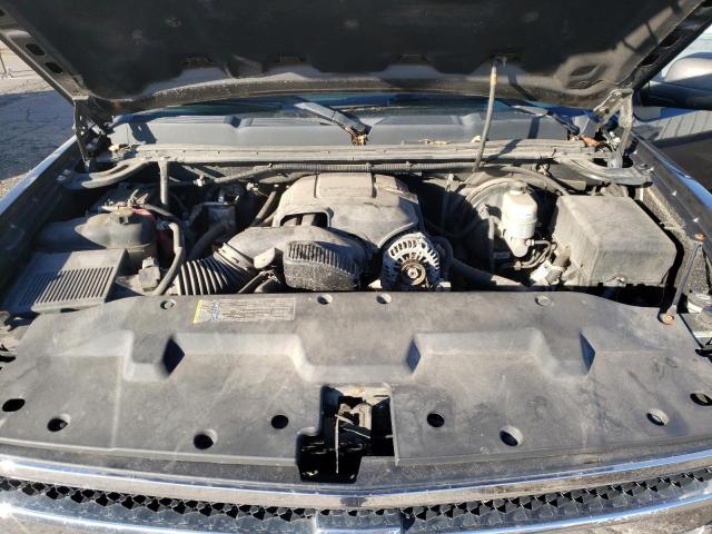 Photo 11 from auction – 2011 CHEVROLET SILVERADO with VIN 1GCRKSE35BZ158767