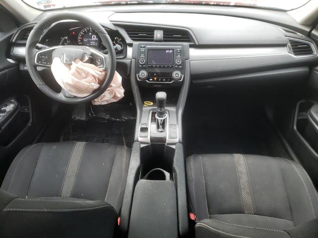 Photo 8 from auction – 2016 HONDA CIVIC LX with VIN 2HGFC2F55GH545540