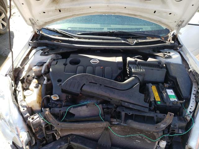 Photo 11 from auction – 2012 NISSAN ALTIMA BAS with VIN 1N4AL2AP4CN485095