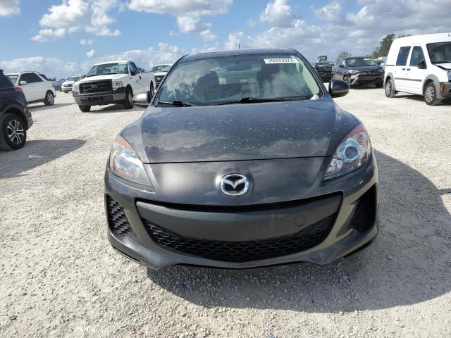 Photo 5 from auction – 2012 MAZDA 3 I with VIN JM1BL1L84C1612787