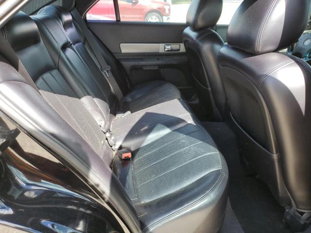 Photo 10 from auction – 2005 LINCOLN LS with VIN 1LNHM87AX5Y664914