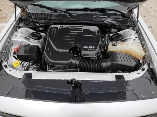 Photo 11 from auction – 2020 DODGE CHALLENGER with VIN 2C3CDZAG9LH176860