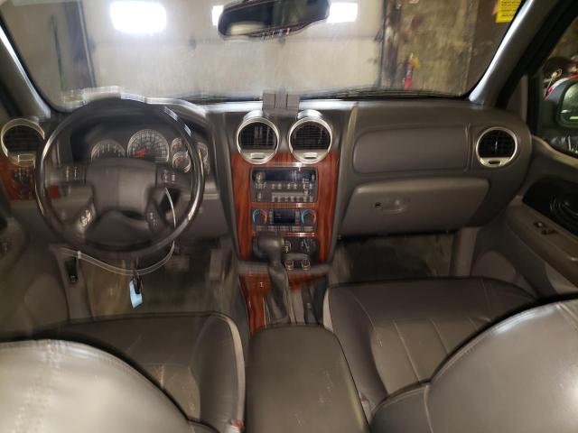 Photo 8 from auction – 2003 GMC ENVOY with VIN 1GKDT13S832109167