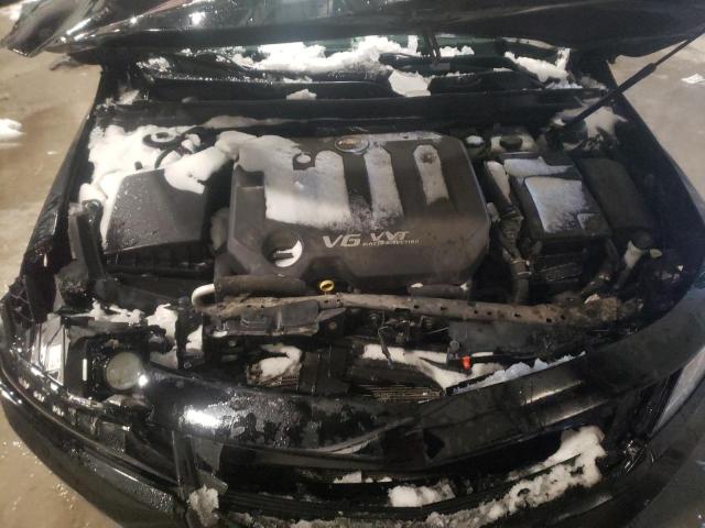 Photo 11 from auction – 2017 CHEVROLET IMPALA LT with VIN 2G1105S32H9102614
