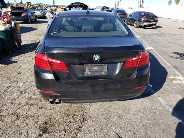 Photo 6 from auction – 2015 BMW 528 I with VIN WBA5A5C52FD514129