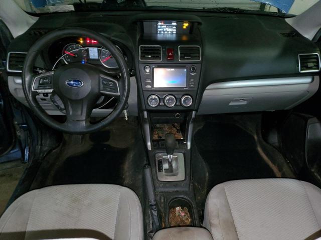 Photo 8 from auction – 2016 SUBARU FORESTER 2 with VIN JF2SJAAC7GH513926