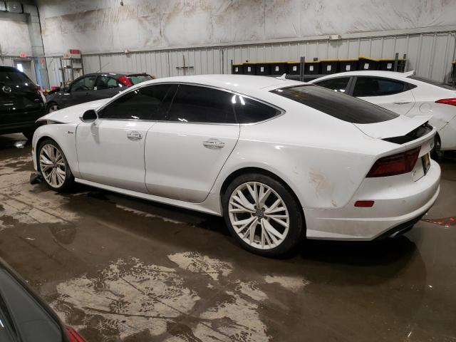 Photo 2 from auction – 2016 AUDI A7 PRESTIG with VIN WAU2GAFC0GN112268
