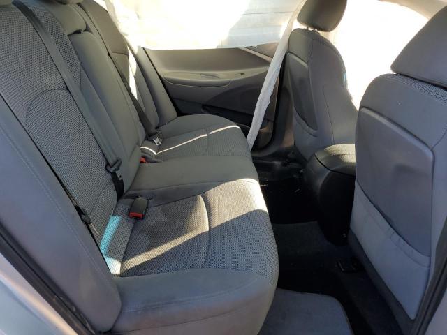 Photo 10 from auction – 2013 HYUNDAI SONATA GLS with VIN 5NPEB4AC2DH715774