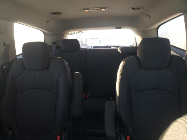 Photo 10 from auction – 2010 CHEVROLET TRAVERSE L with VIN 1GNLRFED3AJ254161