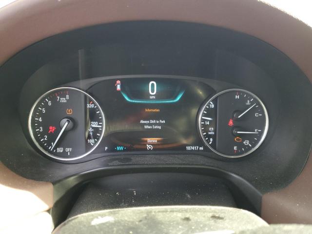 صورة رقم 9 من المزاد - 2018 BUICK ENCLAVE AV مع VIN 5GAEVCKW0JJ196822