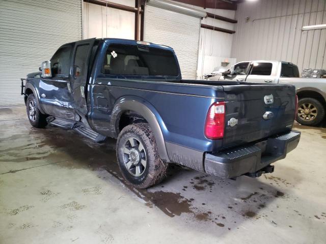 Photo 2 from auction – 2015 FORD F250 SUPER with VIN 1FT7W2A62FEC87977
