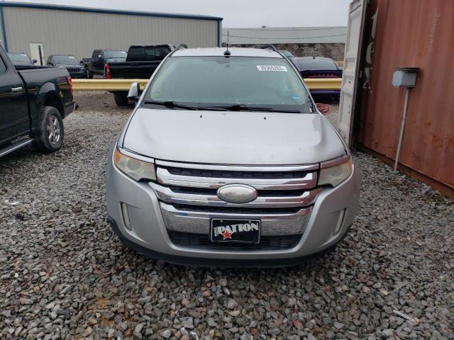 Photo 5 from auction – 2011 FORD EDGE LIMIT with VIN 2FMDK3KC2BBA41571