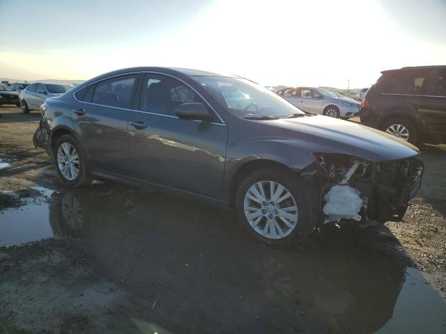 Photo 4 from auction – 2009 MAZDA 6 I with VIN 1YVHP82AX95M25562