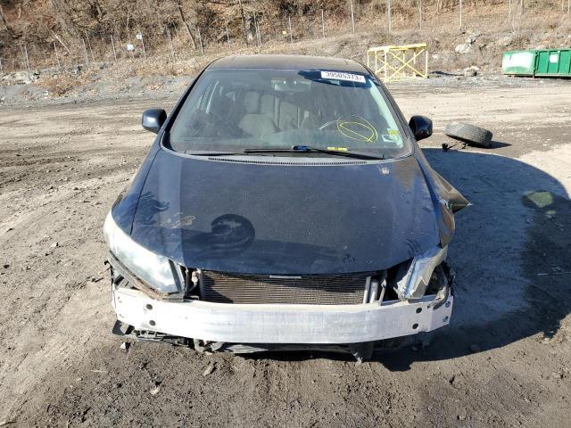 Photo 5 from auction – 2013 HONDA CIVIC EX with VIN 19XFB2F86DE252362