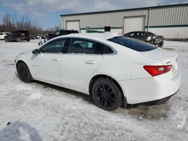 Photo 2 from auction – 2016 CHEVROLET MALIBU LT with VIN 1G1ZE5ST3GF335170