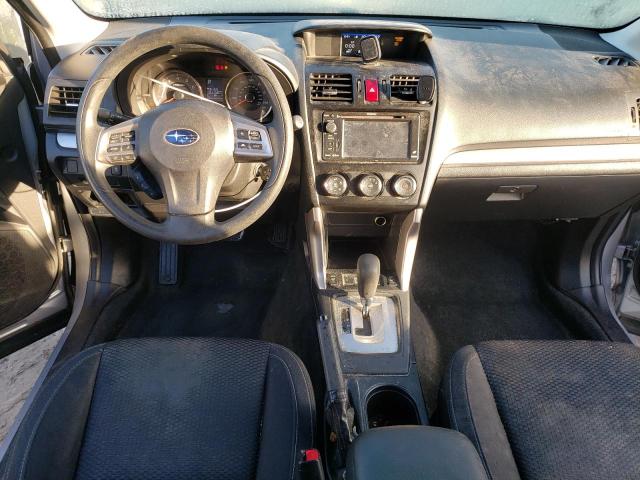 Photo 8 from auction – 2015 SUBARU FORESTER 2 with VIN JF2SJAGC5FH559874