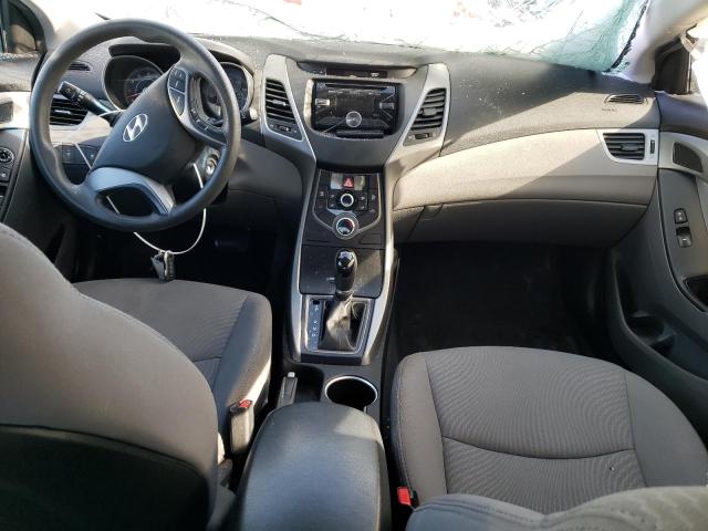 Photo 8 from auction – 2015 HYUNDAI ELANTRA with VIN 5NPDH4AE8FH648712
