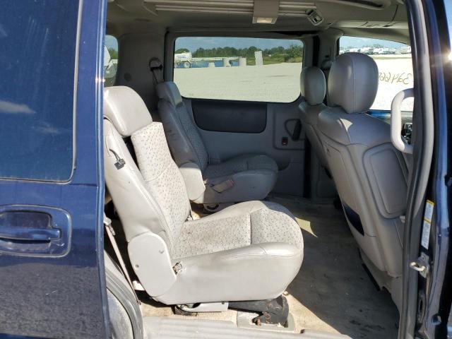 Photo 11 from auction – 2006 CHEVROLET UPLANDER L with VIN 1GNDV33L86D175177